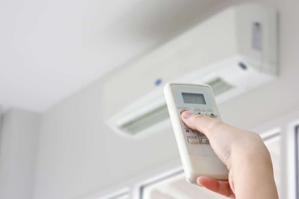 You are currently viewing What’s The Ideal Air Conditioner Temperature?