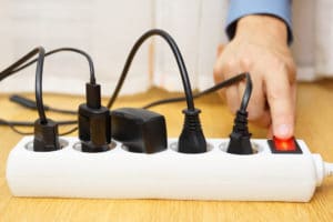 Read more about the article Top 5 Reasons To Call An Electrician ASAP
