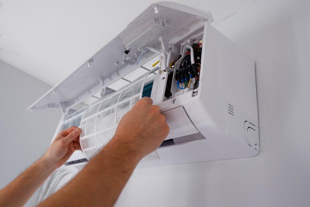 Read more about the article 6 Tips To Prevent Air Conditioning Problems