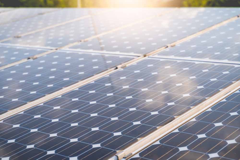 Read more about the article How Do Solar Panels Work?