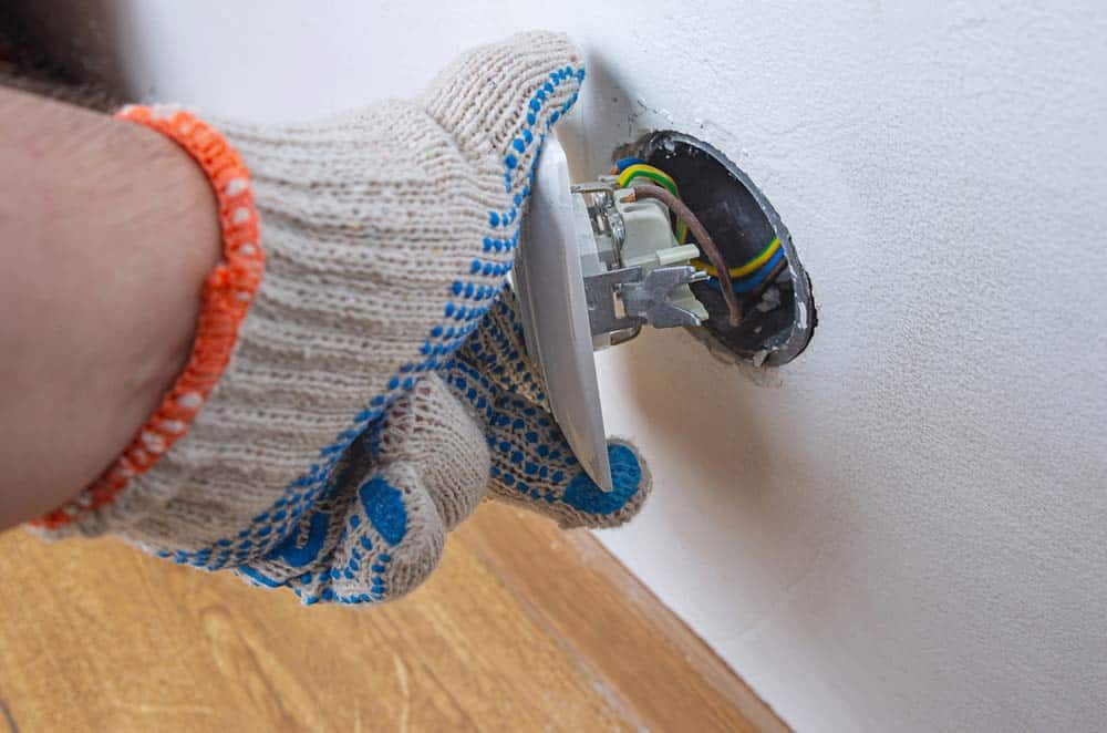 Read more about the article 4 Things Your Domestic Electrician Wants You To Know