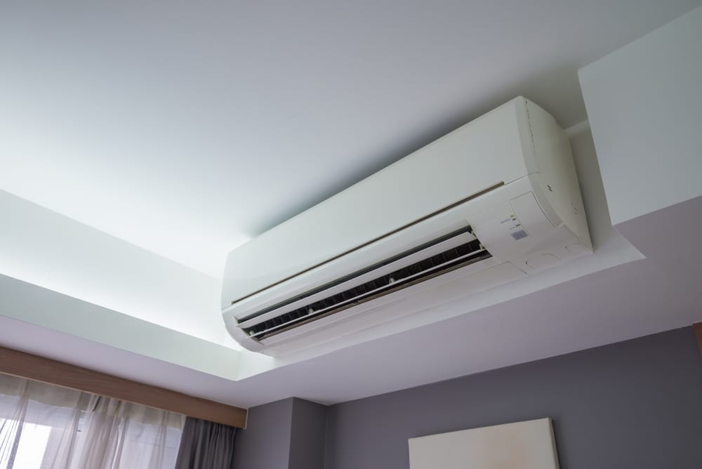 Read more about the article The Environmental Impact Of Air Conditioning & How To Minimise It