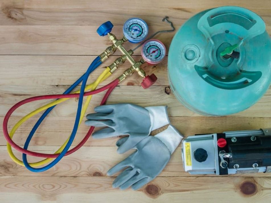 Measuring Tools Electrician — Coughran Electrical Electrician services in Northern Rivers Byron, NSW