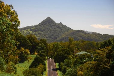 Mullumbimby — Coughran Electrical Electrician services in Northern Rivers Byron, NSW