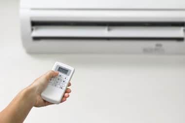 Air Conditioning System In Ballina — Coughran Electrical Electrician services in Northern Rivers Byron, NSW